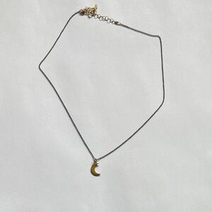 Verve jewelry ‘MAMA’ necklace